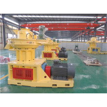 Zlg920 Wood Pellet Mill Machine for Sale